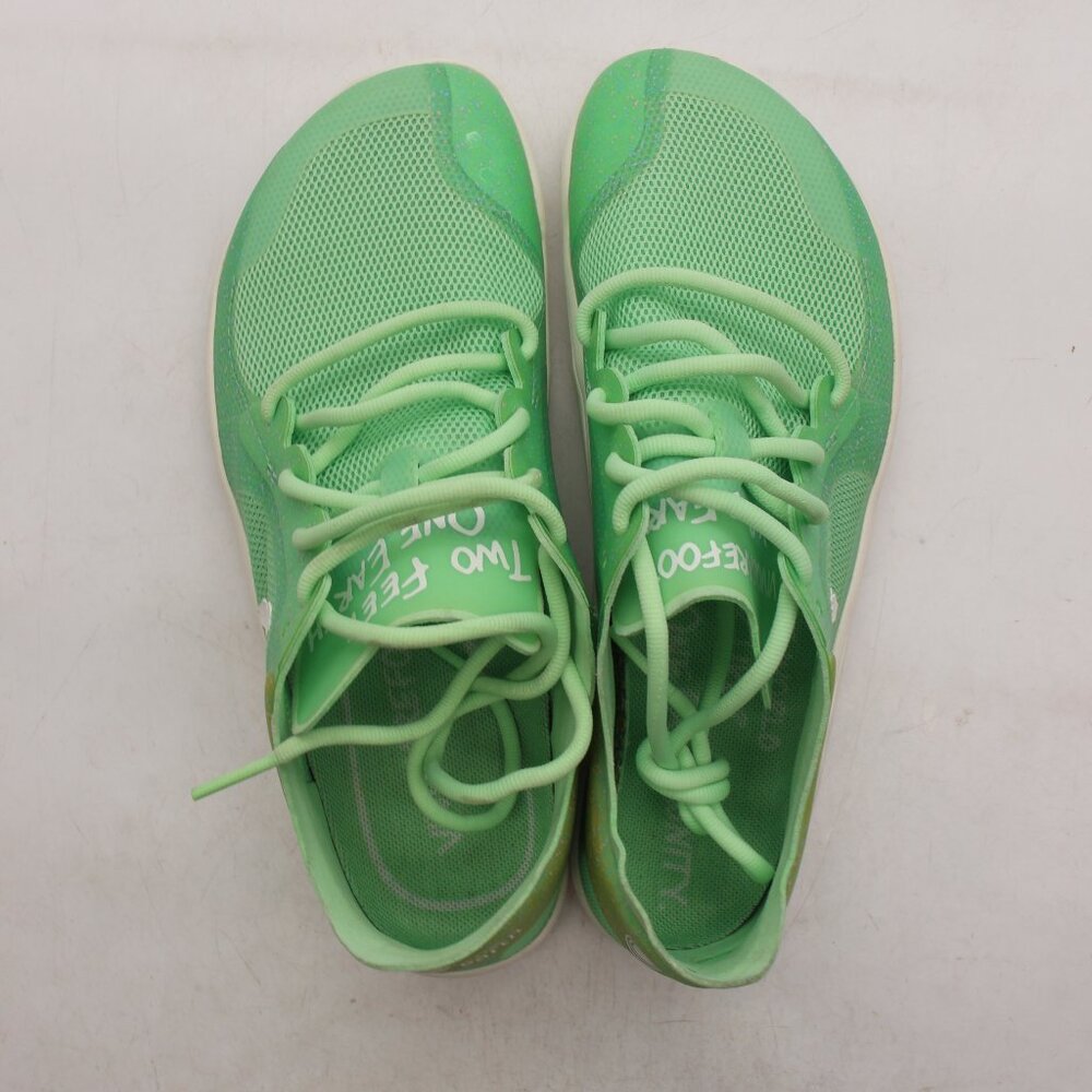Vivobarefoot Primus Lite III Women’s Size EU 35 Shoes One Earth Green Sneakers - Picture 8 of 9